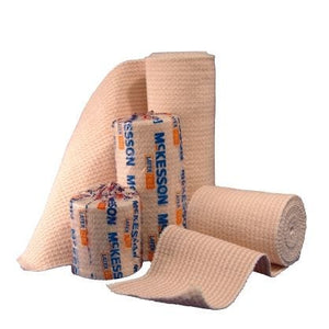 McKesson 16-1033-6 Elastic Bandage, Case of 50