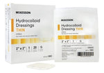 McKesson 1882 Hydrocolloid Dressing, 1 Each