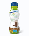 Glucerna Hunger Smart Nutritional Shake, Homemade Vanilla, 10 oz Bottle, 1 Count