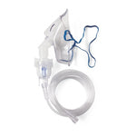 Medline Nebulizer Masks with Tubing - Adult - 1 Count