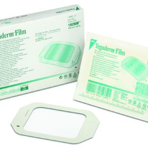 Tegaderm 9506W Transparent Film Dressing, 1 Dressing