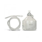 Convatec Urine Night Drainage System, Plastic, 67 oz.