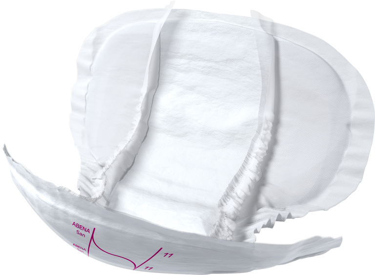 Abena San Premium Bladder Control Pad 99389747