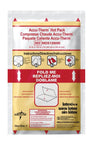 Accu-Therm Insulated Hot Packs 6