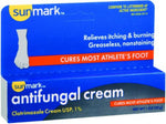 Sunmark Antifungal Cream 1 oz 1 Each