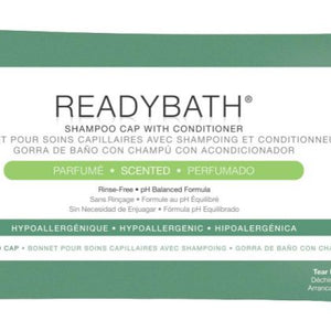 Readybath MSC095230 Shampoo and Conditioning Cap 1 Each