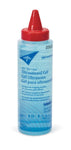 Medline Ultrasound Gel: Blue, 8.5 OZ, 1 Count