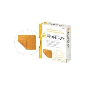 MEDIHONEY 31012 Calcium Alginate Dressing, 1 Each | ExpressMed MEDIHONEY 31012 Calcium Alginate Dressing, 1 Each | ExpressMed