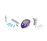 ALPHATRAK 3 Blood Glucose Monitoring Kit 37400694