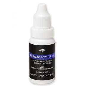 Arglaes Powder, 10g Bottle, Box of 5