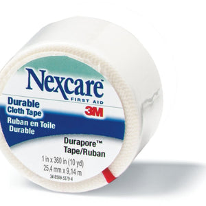 Nexcare 538-P1 First Aid Surgical Tape 1 Each