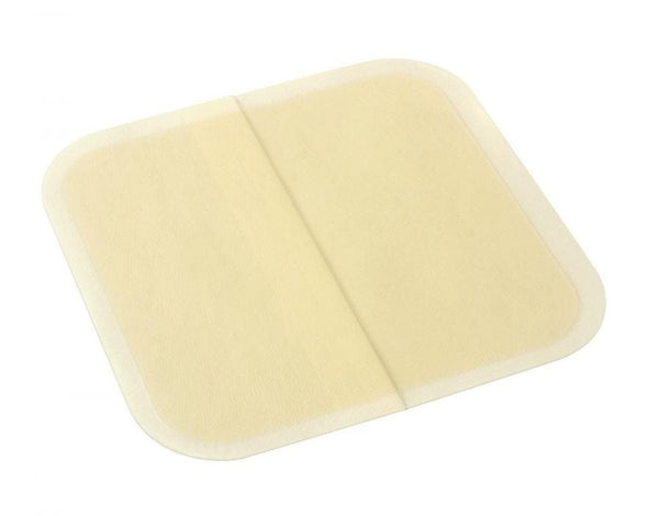 Exuderm Odorshield Hydrocolloid: 6