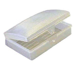 McKesson Soap Dish for Bar Soap 33963015