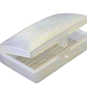 McKesson Soap Dish for Bar Soap 33963015