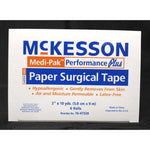 McKesson 16-47320 Medical Tape, 1 Roll