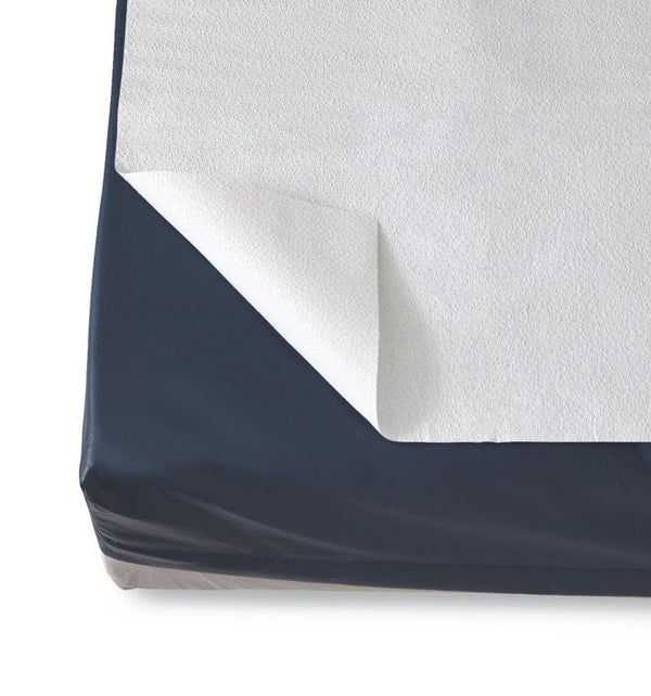 Medline Tissue Drape Sheets 40 x 72 Inch, 50 Count