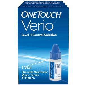 OneTouch Verio Mid Control Solution 43688455