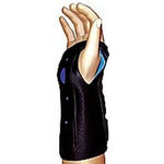 Bell-Horn 382 MEDIUM Ortho Armor Wrist Immobilizer 1 Each