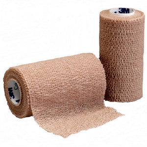 Coban 1584L Self-Adherent Wrap, 1 Roll