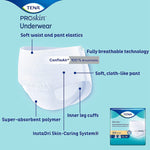 TENA ProSkin Plus Underwear 64908551