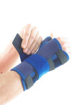 Neo G 996L Stabilized Wrist & Thumb Brace, 1 Each