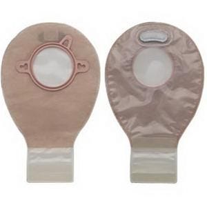 New Image 18292 Two-Piece Drainable Mini Pouch Box of 20