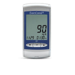 Medline Evencare G2 Blood Glucose System: Blood Glucose Meter System