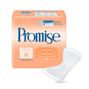 Promise Day Light Heavy Inctoninence Pad 94832981 46461865