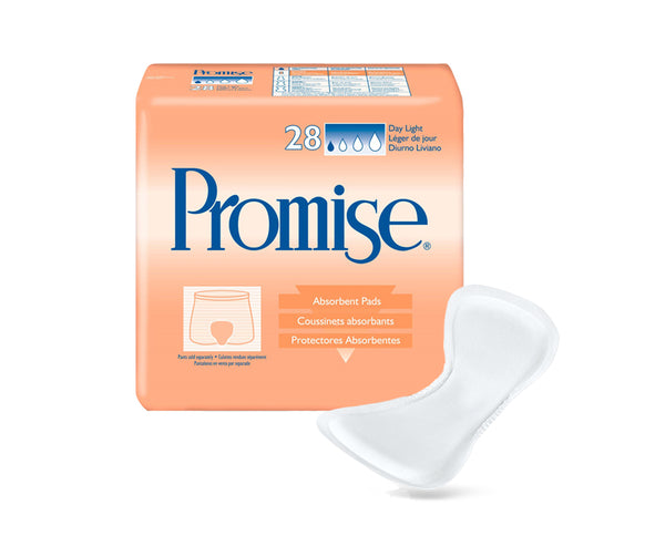 Promise Day Light Heavy Inctoninence Pad 94832981 46461865