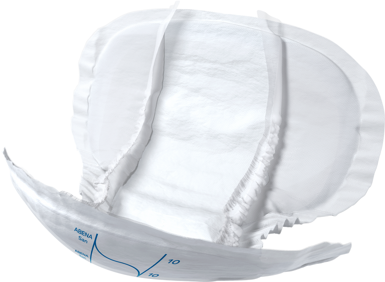 Abena San Premium Bladder Control Pad 63156026