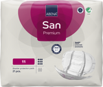 Abena San Premium Bladder Control Pad 99389747