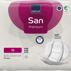 Abena San Premium Bladder Control Pad 99389747