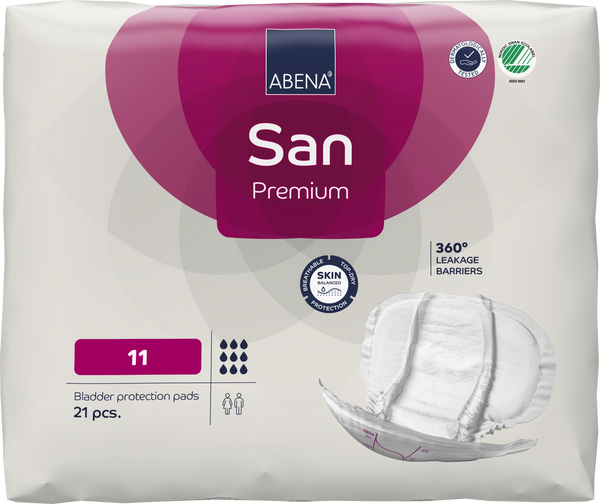 Abena San Premium Bladder Control Pad 99389747