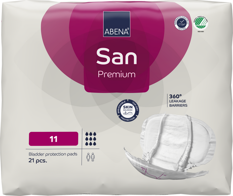 Abena San Premium Bladder Control Pad 99389747
