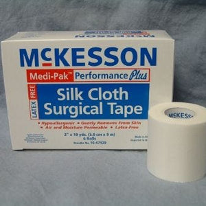 Mckesson 16-47120 Medical Tape Box of 6