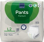 Abena Premium Pants Incontinence Brief 51042118