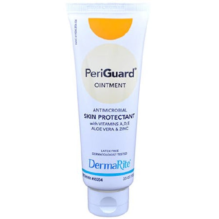 Dermarite PeriGuard Skin Protectant, 7 oz. Tube, Ointment, Scented 80338547