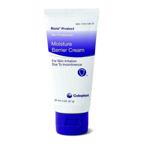 Coloplast Baza Moisture Barrier Antifungal Cream - 2 oz Tube 77092863
