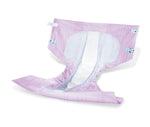 MoliCare Disposable Super Plus Briefs Large/X-Large Case of 56