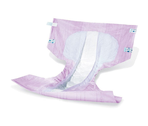 MoliCare Disposable Super Plus Briefs Large/X-Large Case of 56
