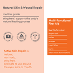 Active Skin Repair Childrens First Aid Spray 58930420