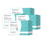 Tranquility Essential Briefs, Moderate Absorbency  50694092