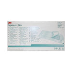 Tegaderm 1624W Transparent Film Dressing 1 Each