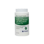 Coloplast Antifungal Micro-Guard 2% Strength Powder 3 oz. Shaker Bottle Case of 12