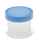 Medline OR Sterile Specimen Containers: 4 oz, 100 Count