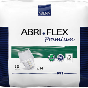 Abri-Flex Adult Protective Underwear 82237751