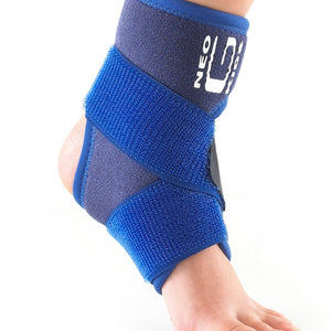 Neo G 887K Kids Ankle Support, 1 Each