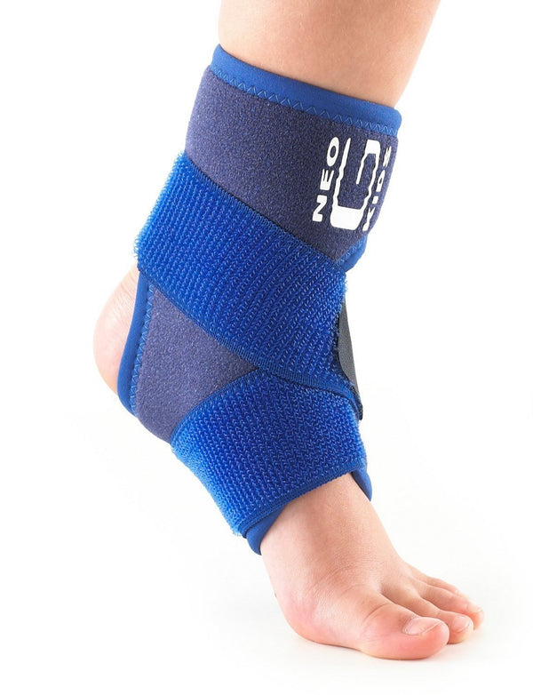 Neo G 887K Kids Ankle Support, 1 Each