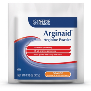 Arginaid 35983000 Drink Mix Case of 56