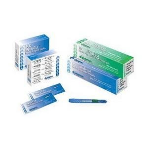 Medicut Disposable Scalpel # 15: 10 Count 82564866